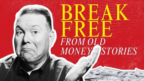 Stuck in Old Money Stories? Ready for a Growth Mindset?