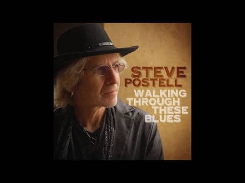 PipemanRadio Interviews Singer-Songwriter Steve Postell About New Album PipemanRadio Interviews Singer-Songwriter Steve Postell About New Album