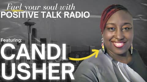 Candi Usher | January 2 - 3 PM Pacific Time