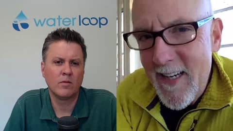 waterloop #11: Earl Swift on the Vanishing of Tangier Island