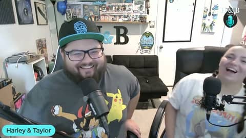 Movie Mania : Movie Discussion NO MUSIC