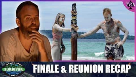 Survivor Rewind: Borneo | Episode 13 & 14 Recap