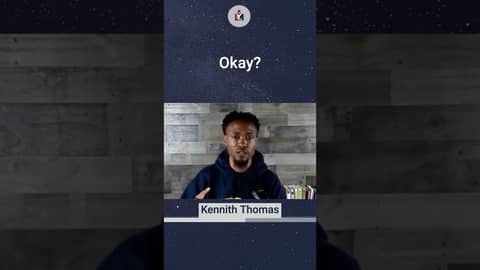 The Secret to Staying Sober (Kennith Thomas)