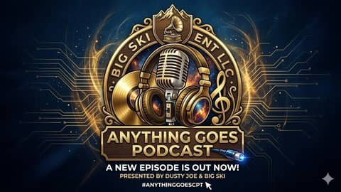 S10 | EP 26: SUNDAY SHENANIGANS | TALKING SMACK & LATEST NEWS