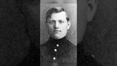 US Marine Corps Sgt Matej Kocak: Double Medal of Honor Recipient WWI