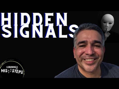 You may already have the answer