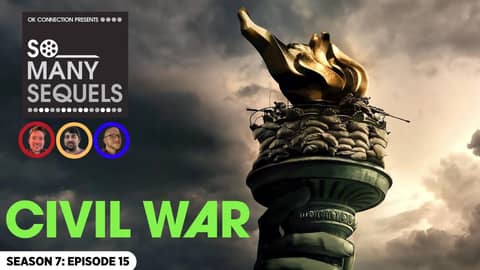 A24's Civil War | Movie Review