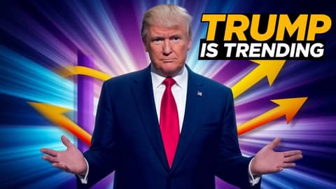 Trump REVEALS who added Journo to Signal Chat | Planned Parenthood Defunded | Trump Is Trending