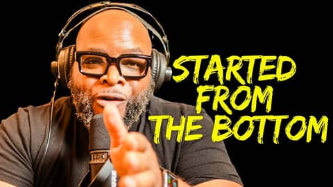 Started from the Bottom: How to Plan Your First 5 Years in IT