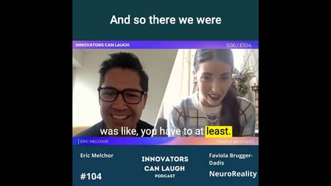 There we were… There we were…