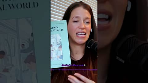 Ann Swanson - Meditate while you wait