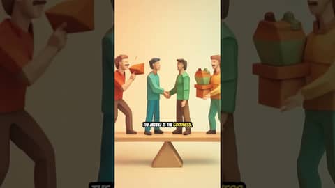 Too many people hear “servant leadership” and think be nice or get run over.