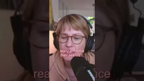 Sex Starts in the Brain, Orgasm-Enhancing Treatments & Thinking with Your Clit with Dr. Amir Marashi Sex Starts in the Brain, Orgasm-Enhancing Treatments & Thinking with Your Clit with Dr. Amir Marashi