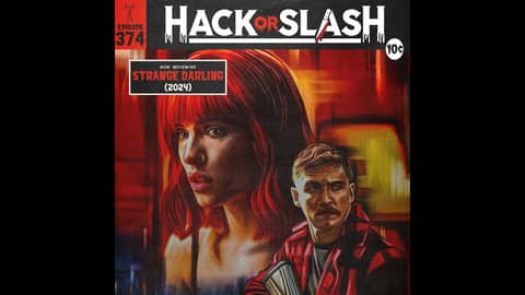 374: Strange Darling (2024)