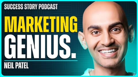 Building A $100,000,000 Marketing Agency | Neil Patel - Entrepreneur & Digital Marketing Expert Building A $100,000,000 Marketing Agency | Neil Patel - Entrepreneur & Digital Marketing Expert