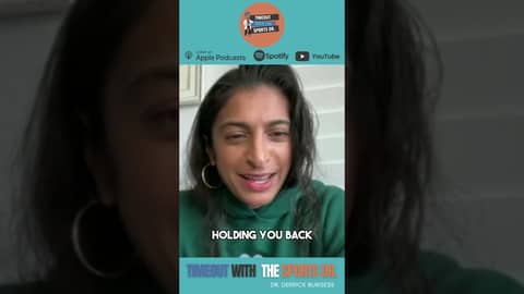 Don't Let Fear Hold You Back! #Overcome #Bravery #shorts #Empowerment #NoFear