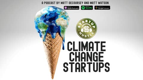 Climate Change Startups Climate Change Startups