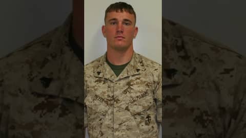 Medal of Honor Recipient US Marine Corps Sgt Dakota Meyer #history #military #shorts Medal of Honor Recipient US Marine Corps Sgt Dakota Meyer #history #military #shorts