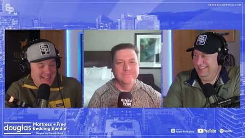 Jeff Paterson on Canucks magical comeback in Game 4, Boeser, Silovs & DeSmith, Pettersson, 3rd line Jeff Paterson on Canucks magical comeback in Game 4, Boeser, Silovs & DeSmith, Pettersson, 3rd line