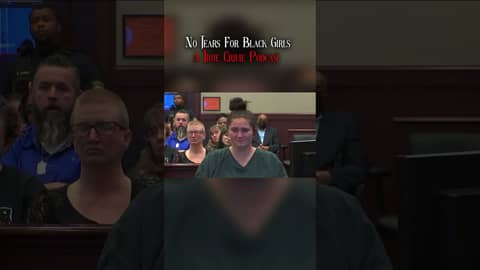 Hannah Payne Learns Sentence For Killing 62-Year-old man | Kenneth Herring