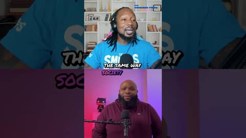 “Does Making Him Wait Even Matter? 😭 | Saint & Frank Get REAL About Dating Rules”