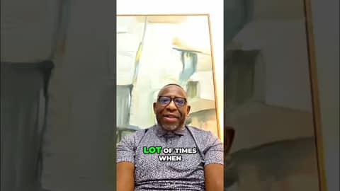 Can a Simple Touch Change a Child's Life? #shorts