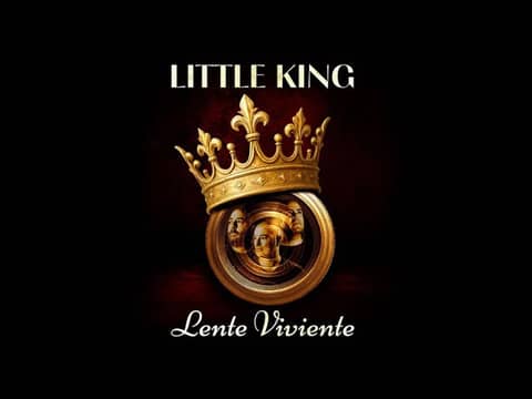 PipemanRadio Interviews Little King About New Album Lente Viviente