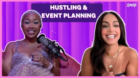 Making Bank & Hosting Bangers: Profitable Event Planning with Marina Middleton