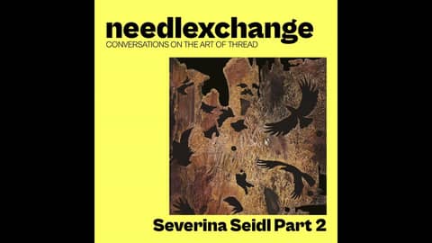 Severina Seidl - A Light In The Darkness Part 2 [NX117]