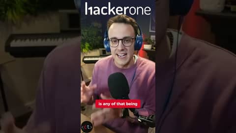 Is H1 Using OUR Reports To Train LLMs?