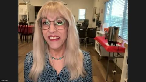 Darkness Radio - 02/26/26 -The Rain Said Samsara: Love Reincarnates Through Time w/Mary Reynard Liss