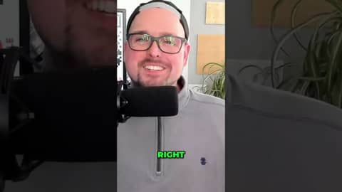 Spike Cohen: Ex-VP Candidate Sparks Important Issue Discussion #shorts Spike Cohen: Ex-VP Candidate Sparks Important Issue Discussion #shorts