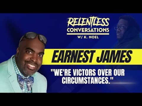 My Darkest Place: How I Found Purpose