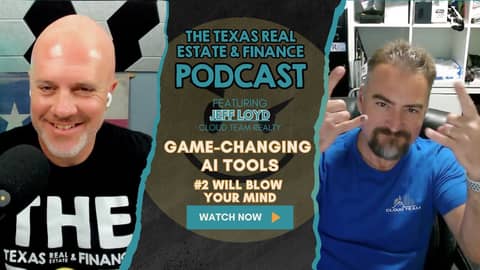 Top 3 AI-Driven Realtor Tools That Will Change Your Business