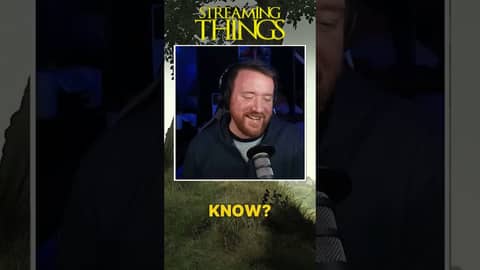 This Is the Most Embarrassing Guy in A Knight of the Seven Kingdoms