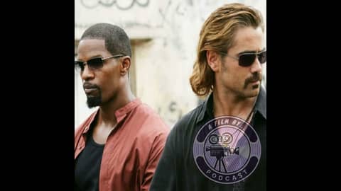 We Go Undercover with Michael Mann's 2006 Miami Vice