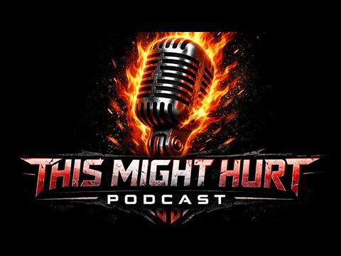 When "Man Up" Means "Shut Up" : The Cost Of Being The Rock 📱