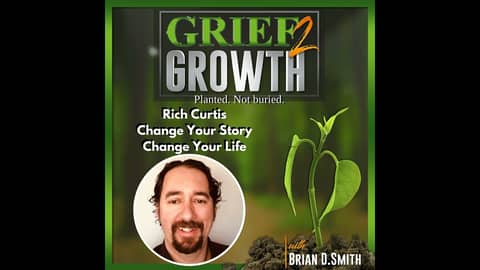 Rich Curtis- Change Your Story / Change Your Life