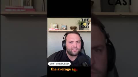 Where is the next generation of homebuyer shopping? #realestate #marketing #video #nextgen