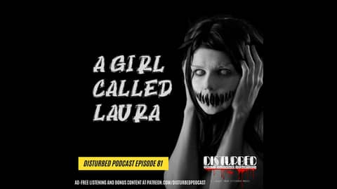 A Girl Called Laura