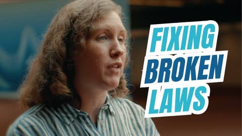 The WATER Crisis That's Being Ignored By Lawmakers