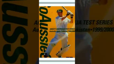 There is nothing ordinary about an Australian summer of cricket 🏏