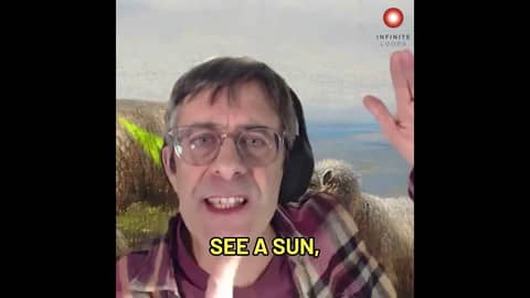 The Strange Life of Subterranean Ice Aliens The Strange Life of Subterranean Ice Aliens