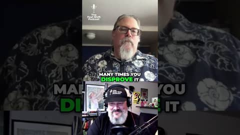 The Biggest Cocktail Myth Everyone Believes!