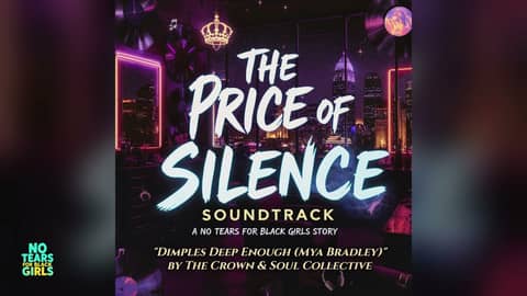 Dimples Deep Enough (Mya Bradley) – The Price of Silence Soundtrack