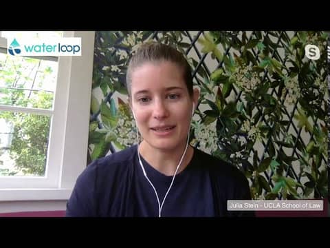 waterloop drops: Single-Use Plastic Causing Variety of Environmental Damage