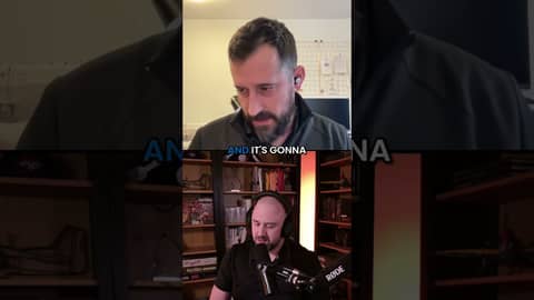 Rope Access: Safer, Faster Workplace Solutions #shorts