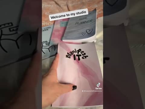 Busy mums studio tour