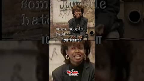 The People Have Spoken..LESS METAL ON MTV