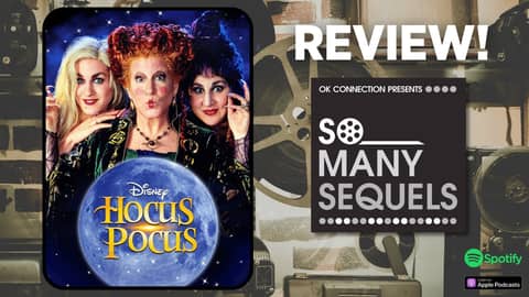 Hocus Pocus | Movie Review Hocus Pocus | Movie Review